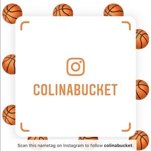 Meet your Posher, Mike